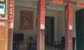 柳州周边的农庄哪家好玩？
