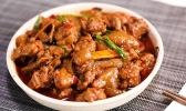 魔芋烧鸭的做法 魔芋烧鸭的家常做法