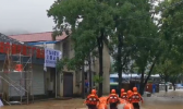 福建省武夷山遭遇大暴雨  防汛指启动防洪应急响应二级