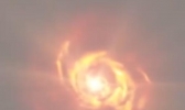 行星诞生的过程是什么样的 行星怎么诞生的