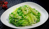 清炒生菜的做法 清炒生菜怎么做好吃