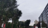 今日午后北京有雷阵雨