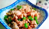 青椒小炒肉的做法