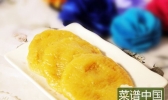 柿子糖饼的做法