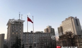 北京今迎降温夜间有雾 27-29日大气扩散条件转差