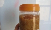 柚子茶的做法