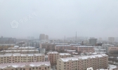 内蒙古东部将有降雪 西部部分地区沙尘来袭
