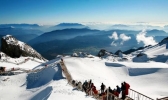 2019玉龙雪山门票索道价格 玉龙雪山学生证打折吗