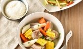 高考期间午餐吃什么最好  高考期间中午最佳食谱推荐