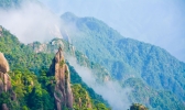 去三清山住哪里好