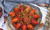 蒜香小龙虾的简单做法 正宗蒜香小龙虾怎么做