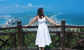 主播私自锁观景台做直播具体怎么回事？景区是如何回应处理的？
