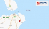 海南文昌市2.9级地震最新消息 海南未来还有大地震吗
