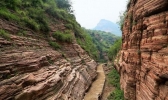 十一月山西去哪里旅游最好