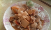 咖哩饭的做法