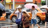 西南地区新一轮强降雨拉开帷幕 东北华北气温回升至30℃以上