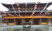 玉林市哪里有寺庙?