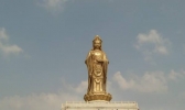 普陀山在哪里 普陀山景区地图