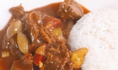 家常咖喱饭的做法 怎样做咖喱饭