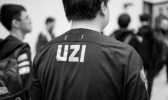 uzi退役声明完整版：感谢家人和婷婷
