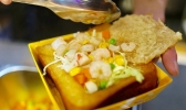 台湾夜市有什么好吃的 台湾夜市小吃有哪些