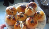 栗子酥饼的做法
