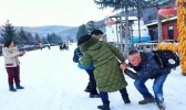 2019雪乡下雪了吗+有什么好玩的