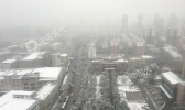 安徽今迎中到大雪局地暴雪高速受管制 明天雪停转雨