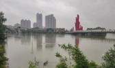 今年夏季江苏降雨量突破1961年记录 气温较常年同期偏高0.5℃