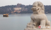 北京周末有望突破20℃ 盘点泛舟踏青“圣地”