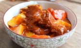 土豆烧牛肉的做法 土豆烧牛肉的家常做法