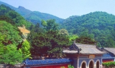 北京潭柘寺里有哪些好玩的地方