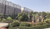 湖南今明最高温再上20℃ 明晚雨水起怀化等地中到大雨