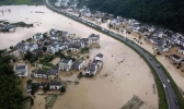 这些关于暴雨的问题有答案了 目前三峡下游地区还安全吗