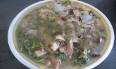 沈阳特色菜有哪些 沈阳什么特色菜好吃