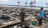 6号台风“米克拉”今早7时登陆福建漳浦 厦门发布紧急撤离指令