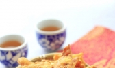 炸蕉叶的做法