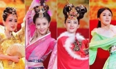 古代四大美女是谁 古代四大美女的故事