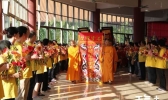 今年中元节是哪一天？中元节有哪些习俗？