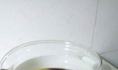 蜂蜜柠檬减肥红茶的做法
