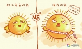 比起吞噬地球 这些太阳小脾气离我们更近