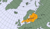 北欧多国空气检出核粒子 指向俄罗斯核电厂