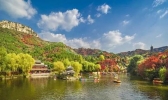 秋天去山东旅游必去的地方推荐