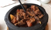 老北京煨牛肉怎么做