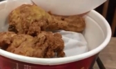 肯德基人造肉炸鸡是怎么样的 肯德基人造肉炸鸡好吃吗