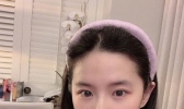 刘亦菲自拍是怎么回事 刘亦菲自拍是什么情况