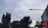 今天北京大部有阵雨