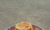 莲蓉饼的做法