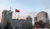 冷透！北京今冬最高温将首破冰点 后天部分山区有小雪