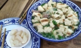 西安好吃的羊肉馆盘点 西安羊肉哪家好吃